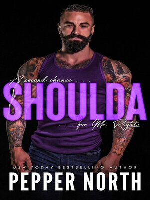 cover image of Shoulda